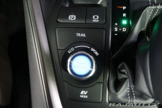 Toyota RAV4 2.5Hybrid,CZ,1Maj,GR Spor 2024