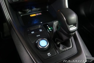 Toyota RAV4 2.5Hybrid,CZ,1Maj,GR Spor 2024