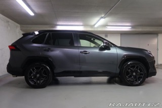 Toyota RAV4 2.5Hybrid,CZ,1Maj,GR Spor 2024