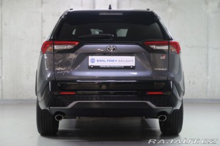 Toyota RAV4 2.5Hybrid,CZ,1Maj,GR Spor 2024