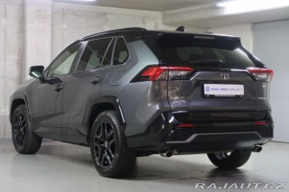 Toyota RAV4 2.5Hybrid,CZ,1Maj,GR Spor 2024