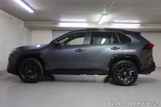Toyota RAV4 2.5Hybrid,CZ,1Maj,GR Spor 2024