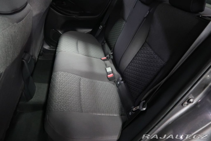 Toyota Yaris Cross 1.5Hybrid,CZ,1Maj,Comfort 2024