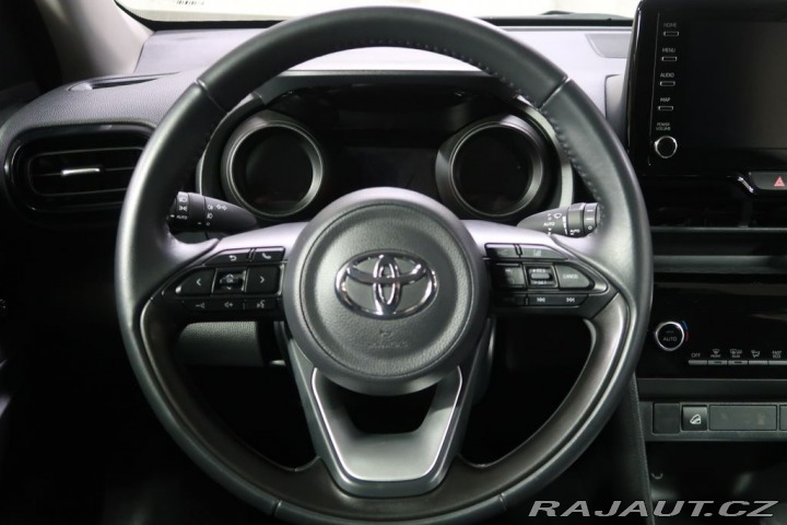 Toyota Yaris Cross 1.5Hybrid,CZ,1Maj,Comfort 2024