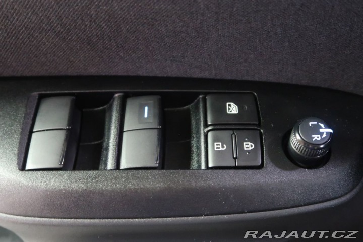 Toyota Yaris Cross 1.5Hybrid,CZ,1Maj,Comfort 2024