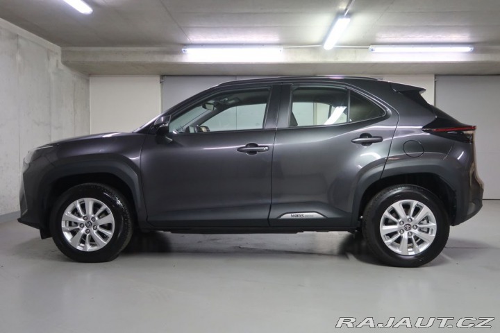 Toyota Yaris Cross 1.5Hybrid,CZ,1Maj,Comfort 2024