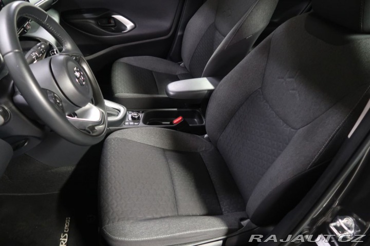 Toyota Yaris Cross 1.5Hybrid,CZ,1Maj,Comfort 2024