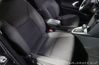 Toyota Yaris Cross 1.5Hybrid,CZ,1Maj,Comfort 2024