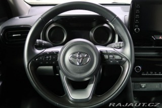 Toyota Yaris Cross 1.5Hybrid,CZ,1Maj,Comfort 2024