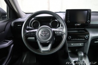Toyota Yaris Cross 1.5Hybrid,CZ,1Maj,Comfort 2024