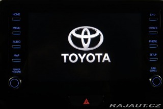 Toyota Yaris Cross 1.5Hybrid,CZ,1Maj,Comfort 2024