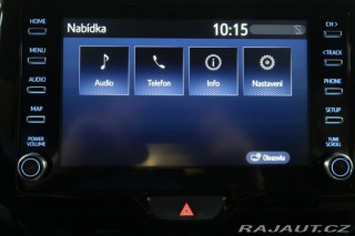 Toyota Yaris Cross 1.5Hybrid,CZ,1Maj,Comfort 2024