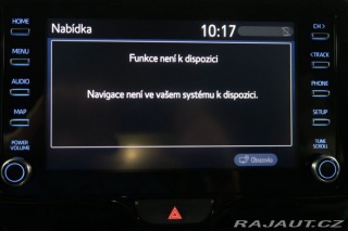 Toyota Yaris Cross 1.5Hybrid,CZ,1Maj,Comfort 2024