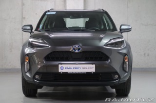 Toyota Yaris Cross 1.5Hybrid,CZ,1Maj,Comfort 2024