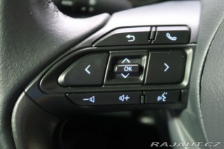 Toyota Yaris Cross 1.5Hybrid,CZ,1Maj,Comfort 2024