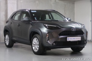 Toyota Yaris Cross 1.5Hybrid,CZ,1Maj,Comfort 2024