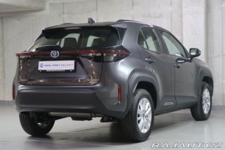 Toyota Yaris Cross 1.5Hybrid,CZ,1Maj,Comfort 2024