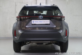 Toyota Yaris Cross 1.5Hybrid,CZ,1Maj,Comfort 2024