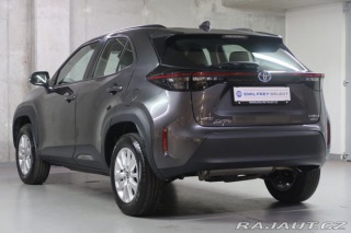 Toyota Yaris Cross 1.5Hybrid,CZ,1Maj,Comfort 2024