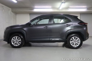 Toyota Yaris Cross 1.5Hybrid,CZ,1Maj,Comfort 2024