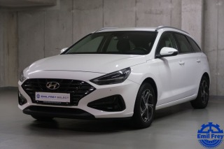 Hyundai i30 1.6CRDi,CZ,1Maj,Smart
