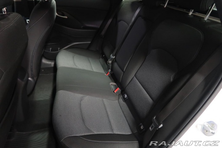 Hyundai i30 1.6CRDi,CZ,1Maj,Smart 2021