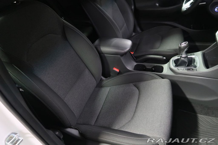 Hyundai i30 1.6CRDi,CZ,1Maj,Smart 2021