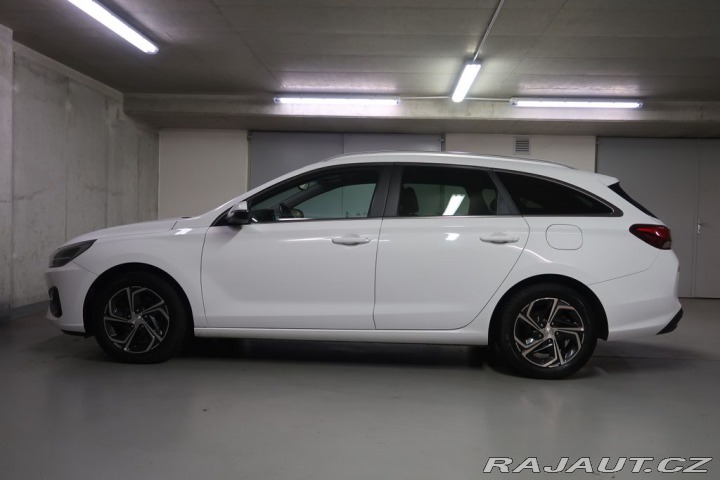 Hyundai i30 1.6CRDi,CZ,1Maj,Smart 2021