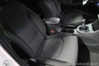 Hyundai i30 1.6CRDi,CZ,1Maj,Smart 2021