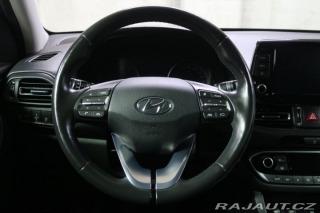 Hyundai i30 1.6CRDi,CZ,1Maj,Smart 2021