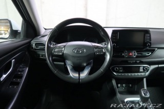 Hyundai i30 1.6CRDi,CZ,1Maj,Smart 2021