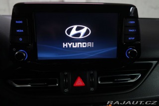 Hyundai i30 1.6CRDi,CZ,1Maj,Smart 2021