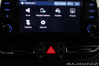Hyundai i30 1.6CRDi,CZ,1Maj,Smart 2021