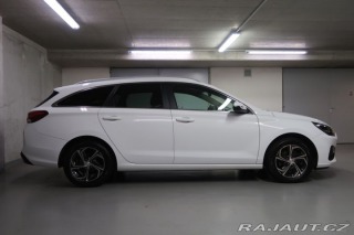 Hyundai i30 1.6CRDi,CZ,1Maj,Smart 2021