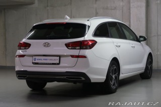 Hyundai i30 1.6CRDi,CZ,1Maj,Smart 2021