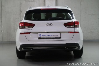 Hyundai i30 1.6CRDi,CZ,1Maj,Smart 2021