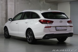Hyundai i30 1.6CRDi,CZ,1Maj,Smart 2021