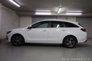 Hyundai i30 1.6CRDi,CZ,1Maj,Smart 2021