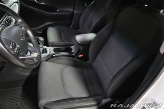 Hyundai i30 1.6CRDi,CZ,1Maj,Smart 2021