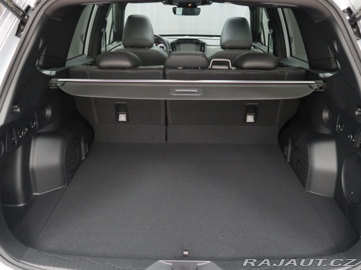 Subaru Forester FIELD 4X4 AWD. K ODBĚRU I 2025