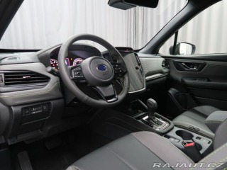 Subaru Forester FIELD 4X4 AWD. K ODBĚRU I 2025