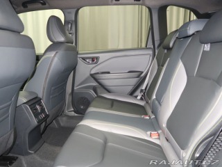 Subaru Forester FIELD 4X4 AWD. K ODBĚRU I 2025