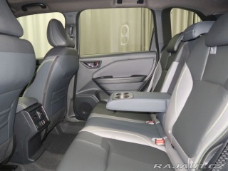Subaru Forester FIELD 4X4 AWD. K ODBĚRU I 2025