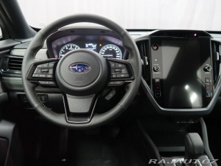 Subaru Forester FIELD 4X4 AWD. K ODBĚRU I 2025