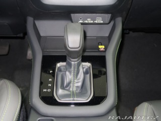 Subaru Forester FIELD 4X4 AWD. K ODBĚRU I 2025