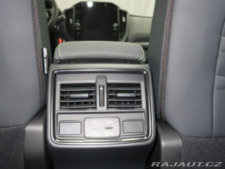 Subaru Forester FIELD 4X4 AWD. K ODBĚRU I 2025