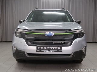 Subaru Forester FIELD 4X4 AWD. K ODBĚRU I 2025