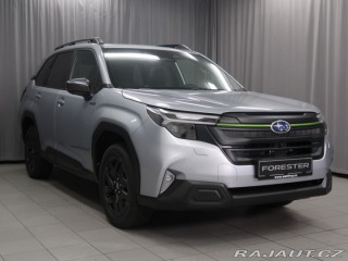 Subaru Forester FIELD 4X4 AWD. K ODBĚRU I 2025