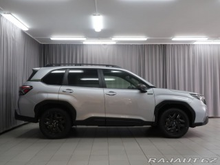 Subaru Forester FIELD 4X4 AWD. K ODBĚRU I 2025