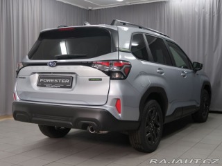 Subaru Forester FIELD 4X4 AWD. K ODBĚRU I 2025